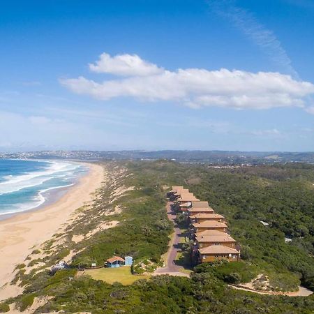 The Dunes Resort & Hotel Keurboomstrand Exterior photo