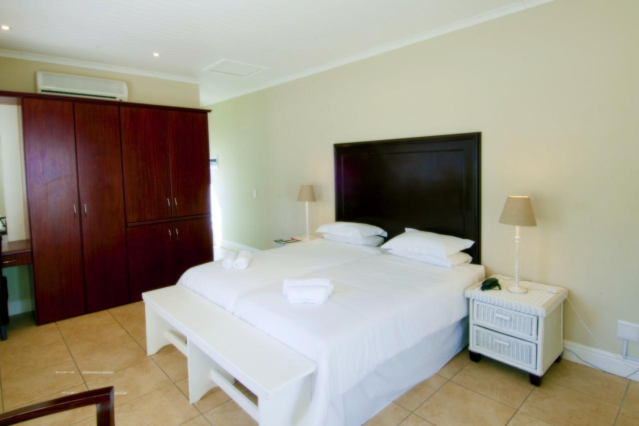 The Dunes Resort & Hotel Keurboomstrand Exterior photo