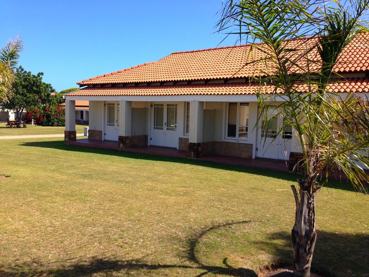 The Dunes Resort & Hotel Keurboomstrand Exterior photo