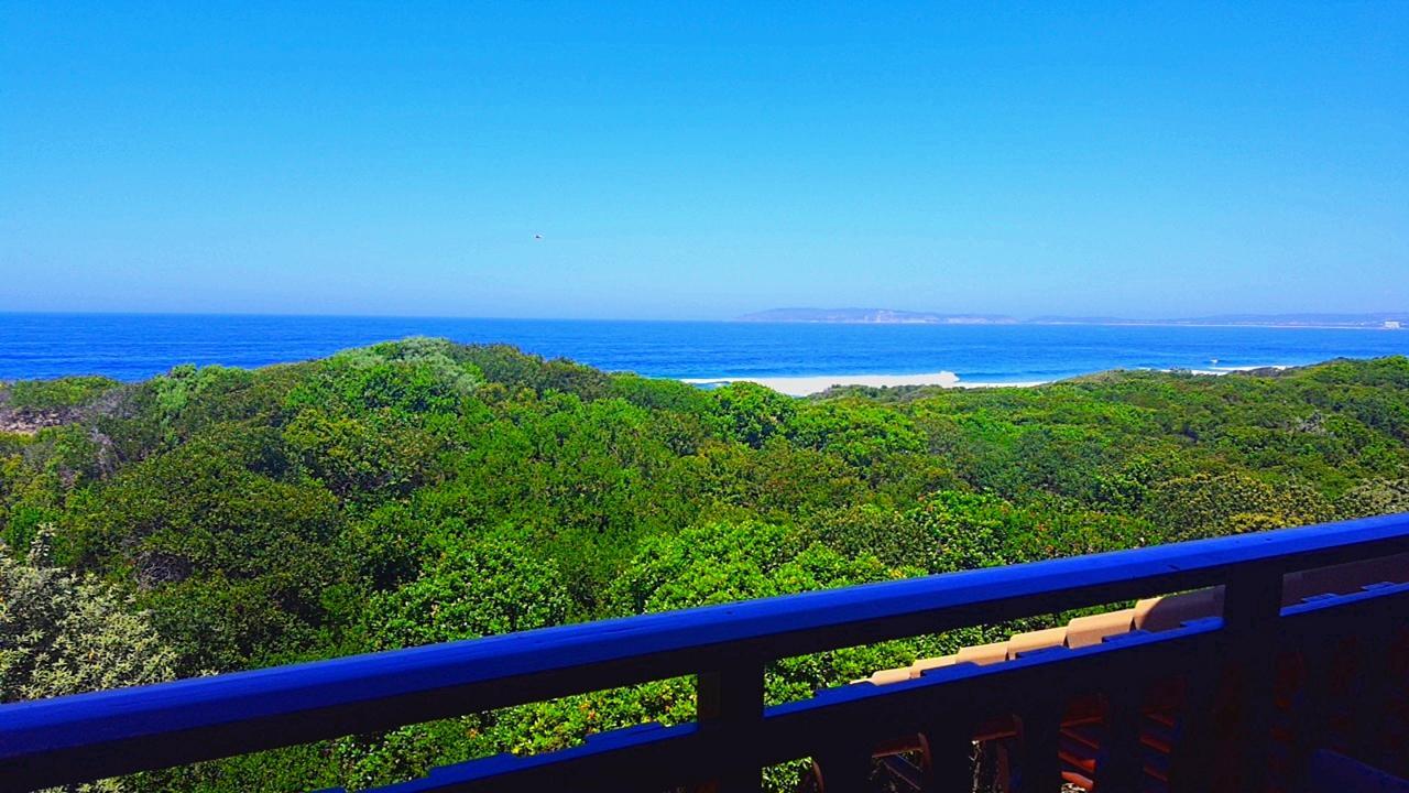 The Dunes Resort & Hotel Keurboomstrand Exterior photo