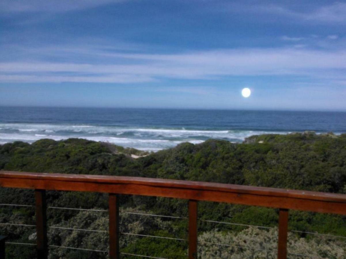 The Dunes Resort & Hotel Keurboomstrand Exterior photo