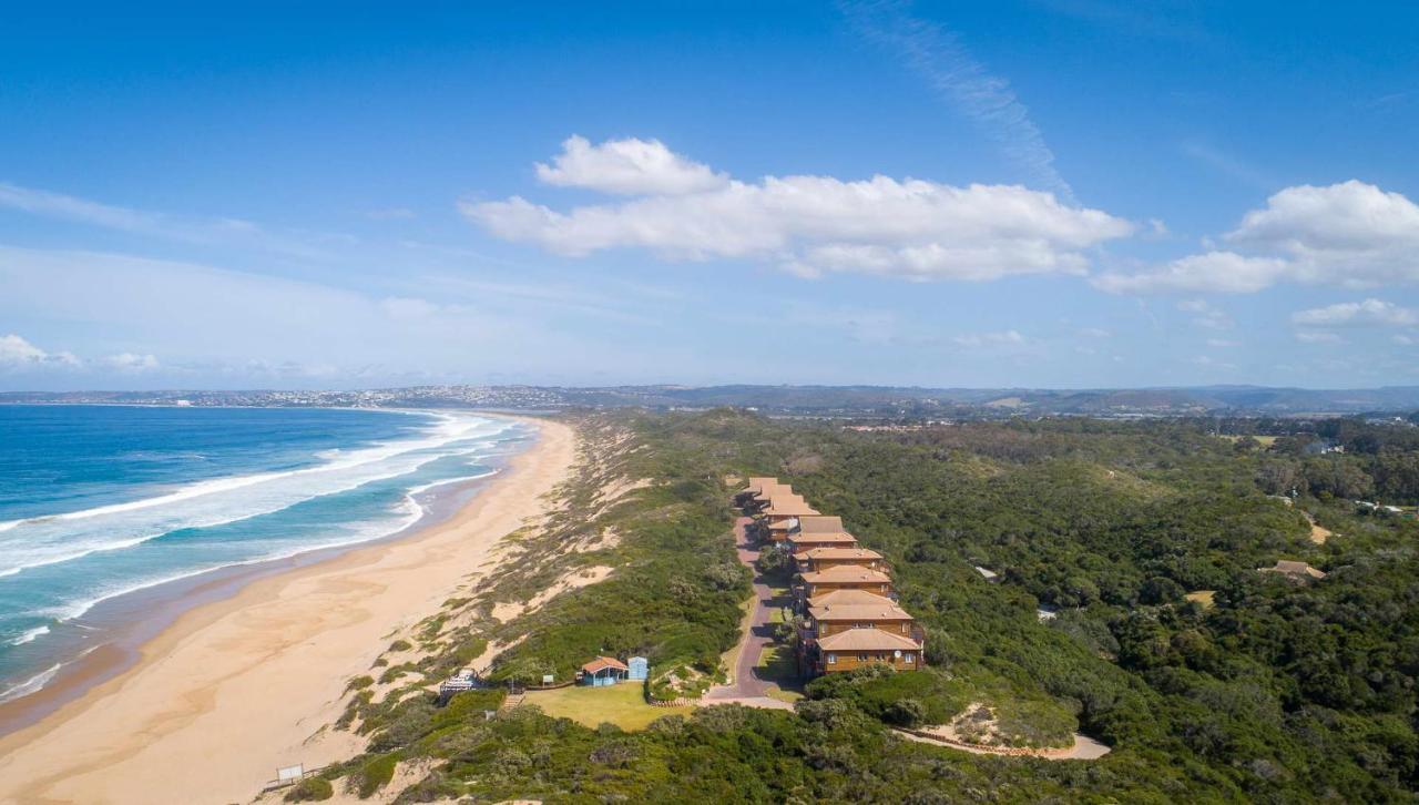 The Dunes Resort & Hotel Keurboomstrand Exterior photo